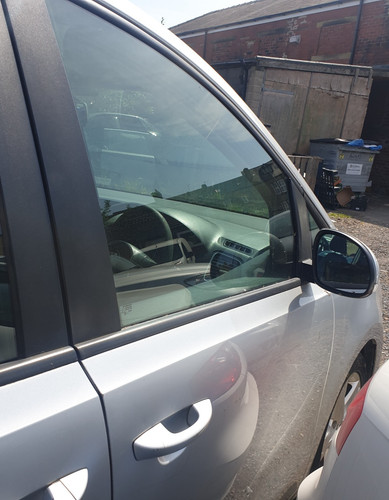 Sharan 2tdi bluemotion - sharan,