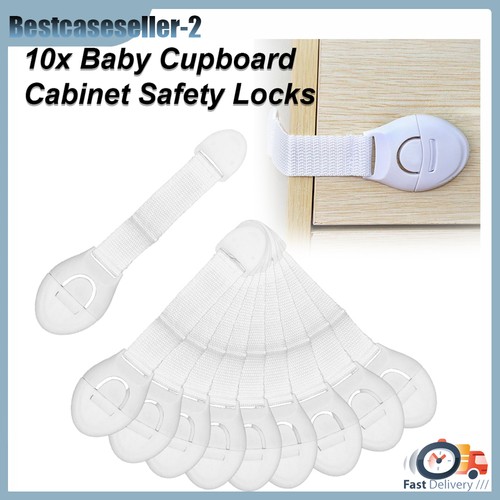 Baby kids safety lock - baby,