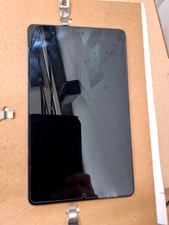 Samsung Galaxy Tablet A9 with SIM card bundle and free new Glass Protector 