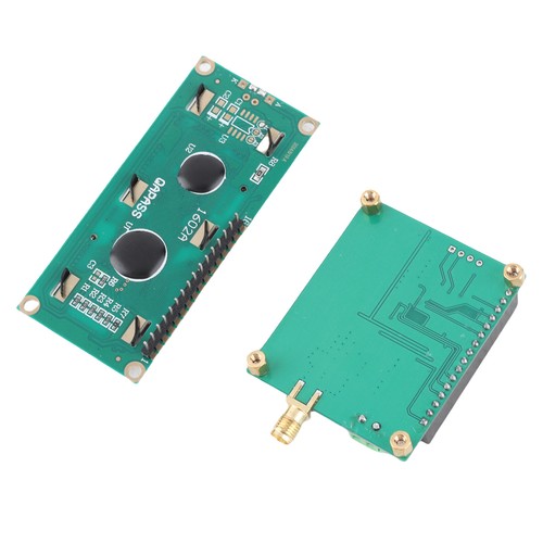 Power meter 1mhz - meter, 1mhz～10ghz