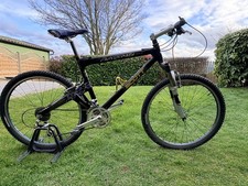 VINTAGE SCOTT ENDORPHIN PRO