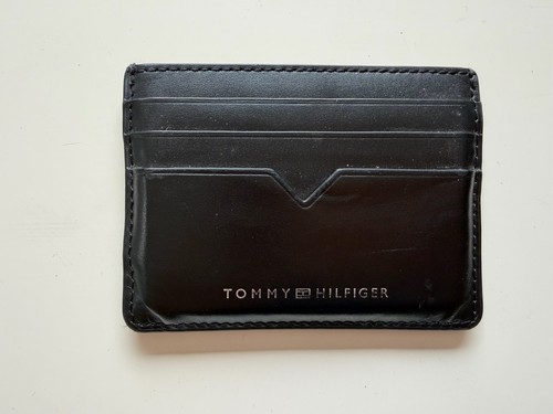 Tommy hilfiger men - tommy, leather