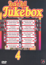 Rock 'n' Roll Jukebox: Volume