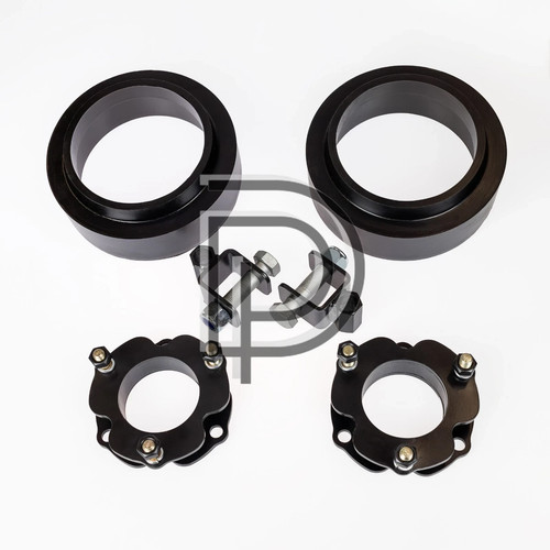 50mm leveling lift - kit, for