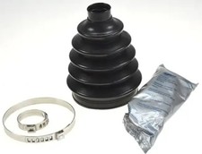 Drive shaft CV joint boot