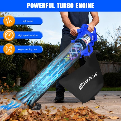 3000w garden vacuum for - 3000w,