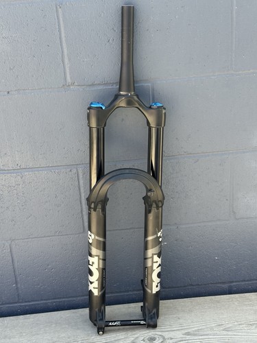 Fox float performance mtb - 38,