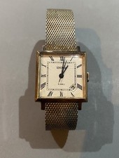 Sekonda 21 Jewel Manual