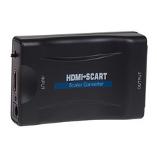 Maplin HDMI to SCART Adapter -