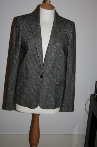 Zadig voltaire tailored one - voltaire,