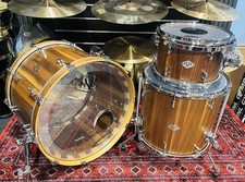 AVA WALNUT DRUM  KIT