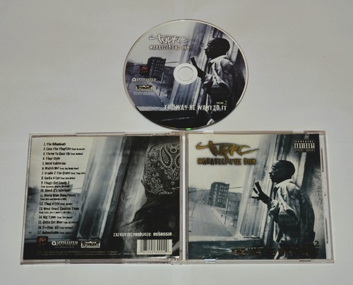 Makaveli the don - "the, he