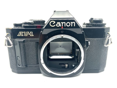 Canon slr 35mm - 35mm, analog