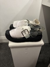 Topshop Women's Sandals Size 5