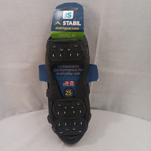 Stabilgear studded snow - ,