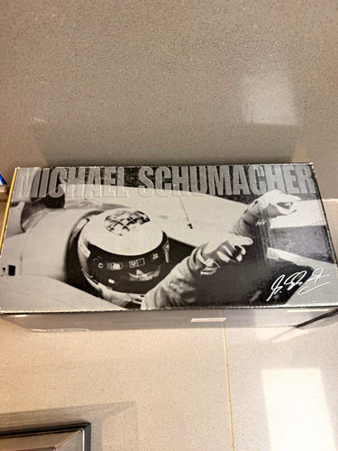 Hot wheels michael - wheels, 1:18