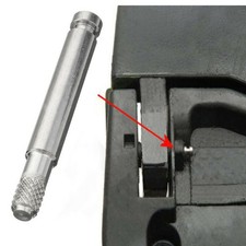 Glove Box Lid Hinge Snapped