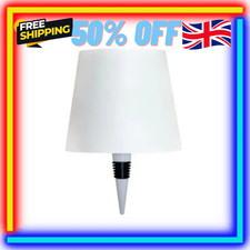 Wireless Bottle Lamp LED Wine