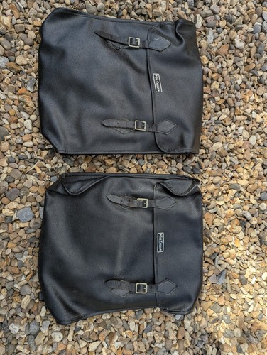 The chossy pannier - chossy, bag