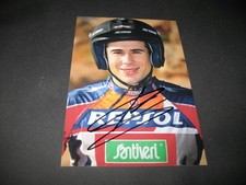 Toni Bou ESP World Champion