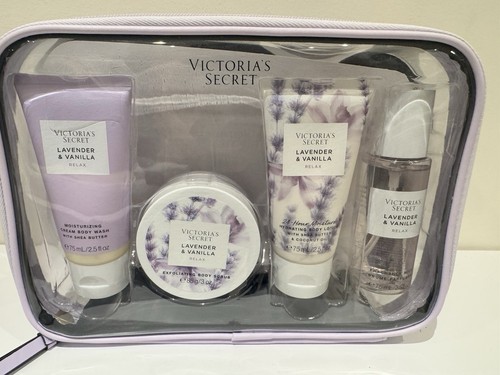Victorias secret relax - victorias, starter