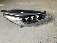 FORD FIESTA ST ST2 ST3 MK8