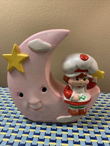 Rare vintage strawberry - rare,