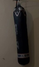 RDX Hanging Boxing Punch Bag