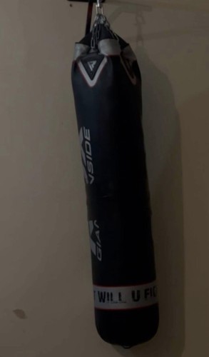Rdx hanging boxing punch - rdx,