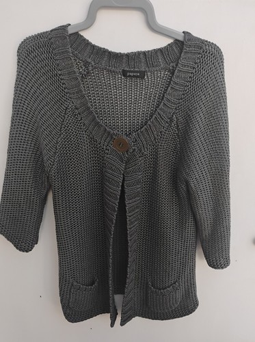 Ladies matalan cardigan size - ladies,