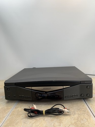Kenwood series stereo - kenwood,