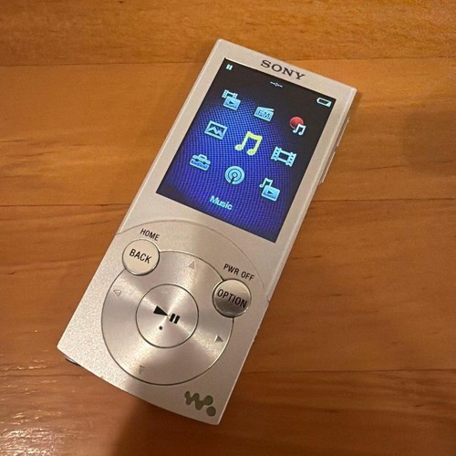 Sony walkman s644 - sony,