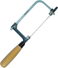 Piercing Saw Frame Fine Detail