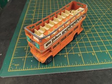 Corgi Routemaster London Transport Old Holborn Open Top Bus QX04N19817