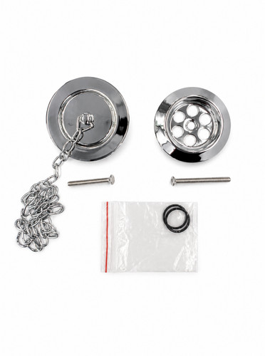 Lefroy brooks lb1377cp bath - brooks,