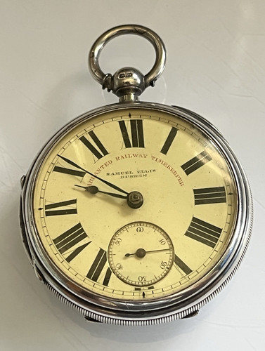 Antique 19th century samuel - 19th,