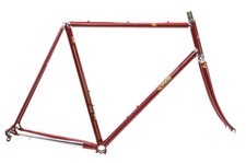 Cinelli Supercorsa Frameset