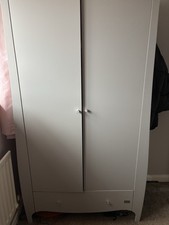 Tutti Bambini Wardrobe