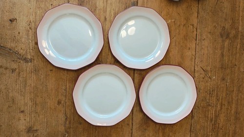 Vintage dudson armorlite - armorlite, pink