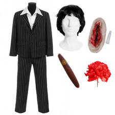 MAFIA MOBSTER BOSS COSTUME