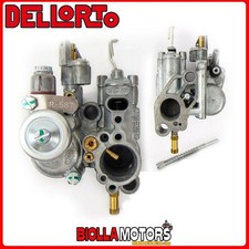 00587 CARBURETTOR DELLORTO SI