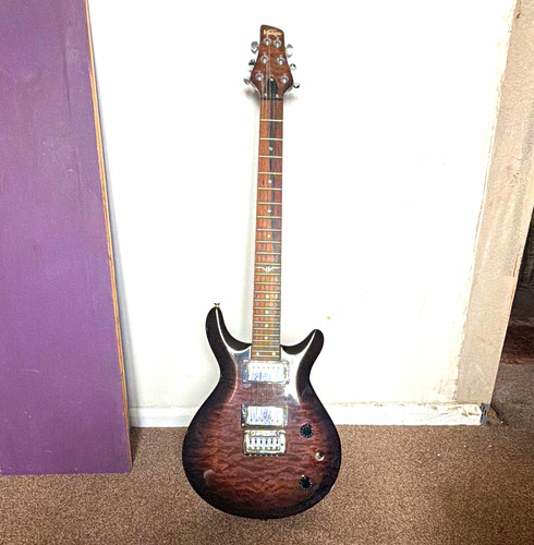 Vintage string right handed - vintage, right-handed