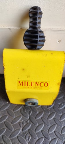 Milenco alko stabiliser - alko,