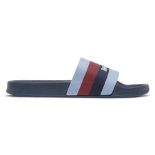 Lambretta Mens Sandals  Blue