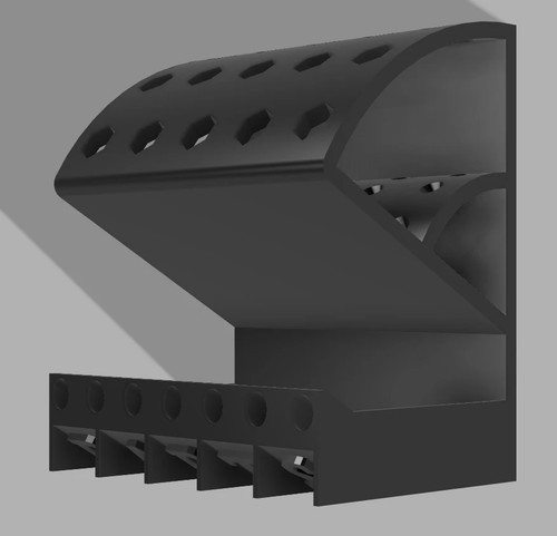 Darts holder sets - darts, wall