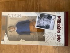 One direction doll - Niall