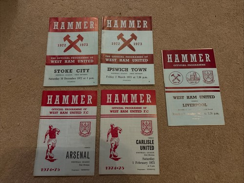 West ham united - ham, fc