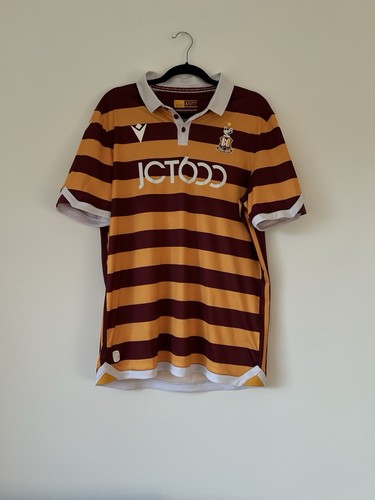 Bradford city 2023 - city, 2023/24