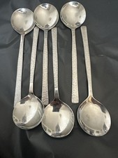 Set Of 6 Vintage Viners Studio