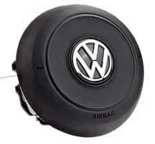 VW GOLF R  LINE  Driver